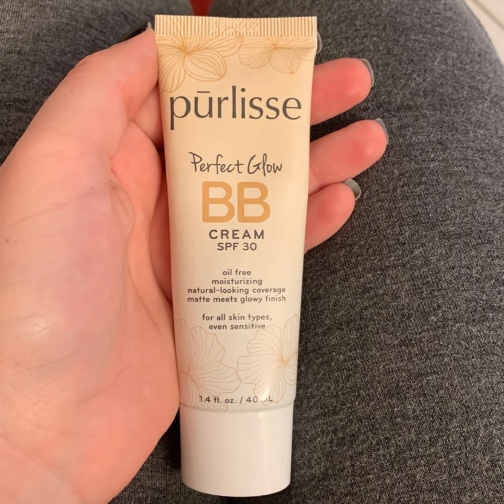 Purlisse BB cream